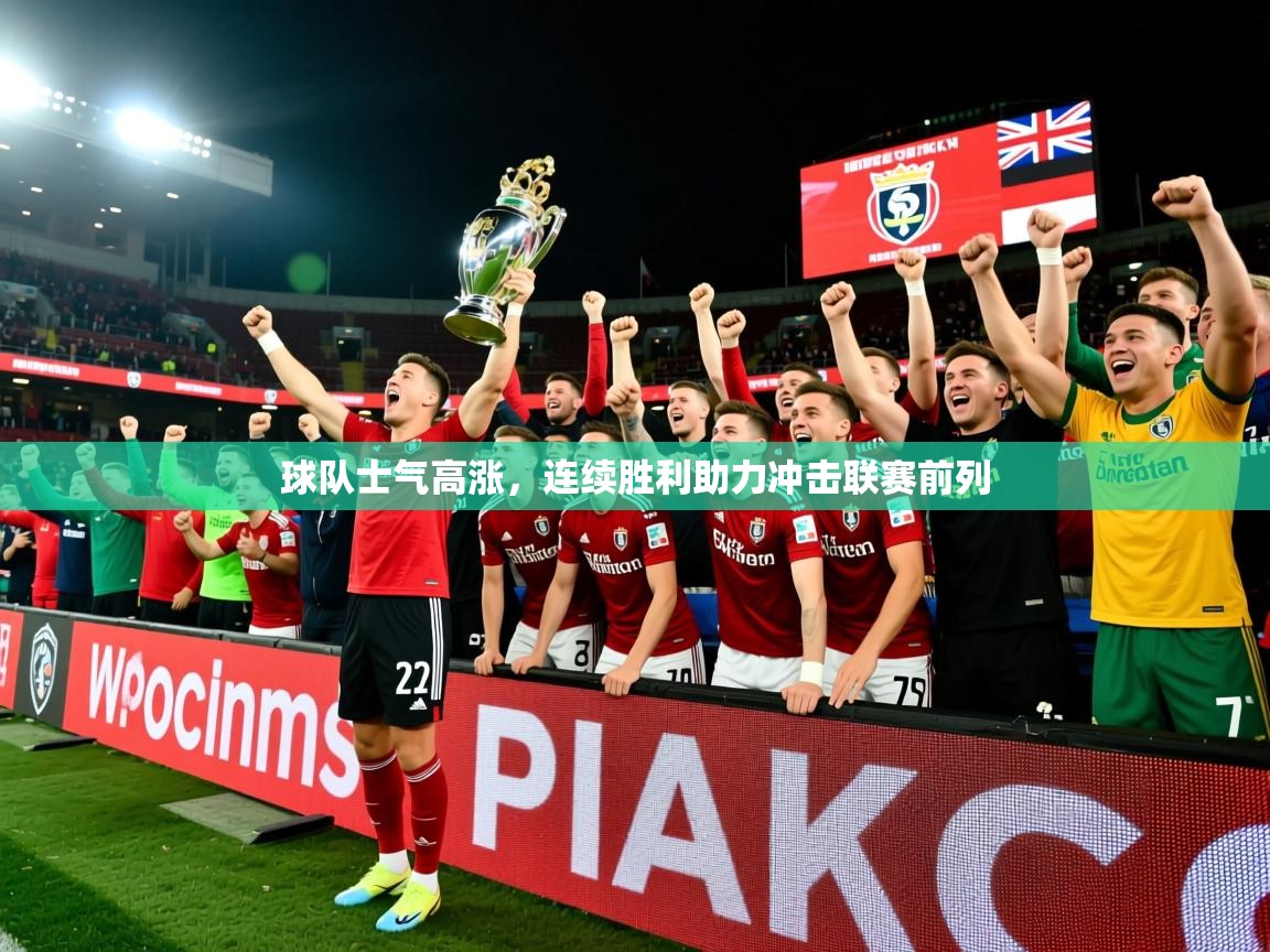 2025乐鱼体育app官网入口球队士气高涨，连续胜利助力冲击联赛前列