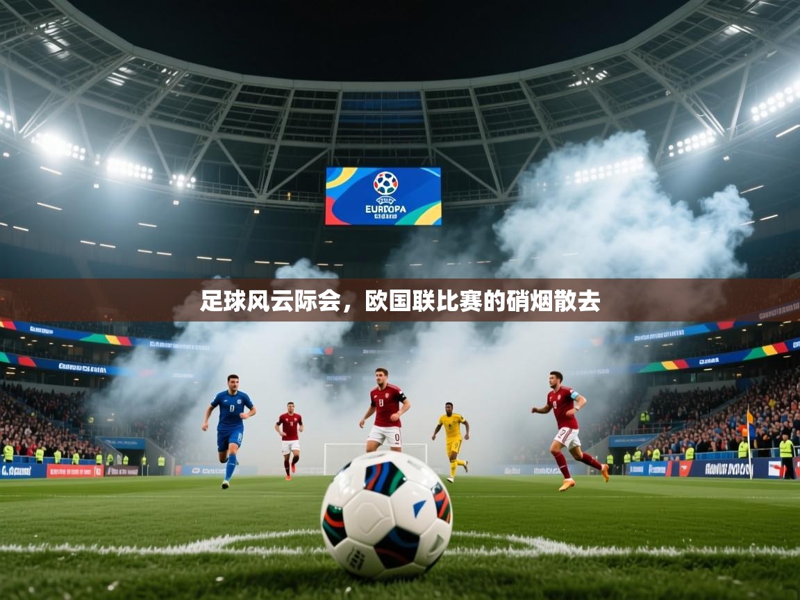 2025乐鱼体育 vip 注册足球风云际会，欧国联比赛的硝烟散去