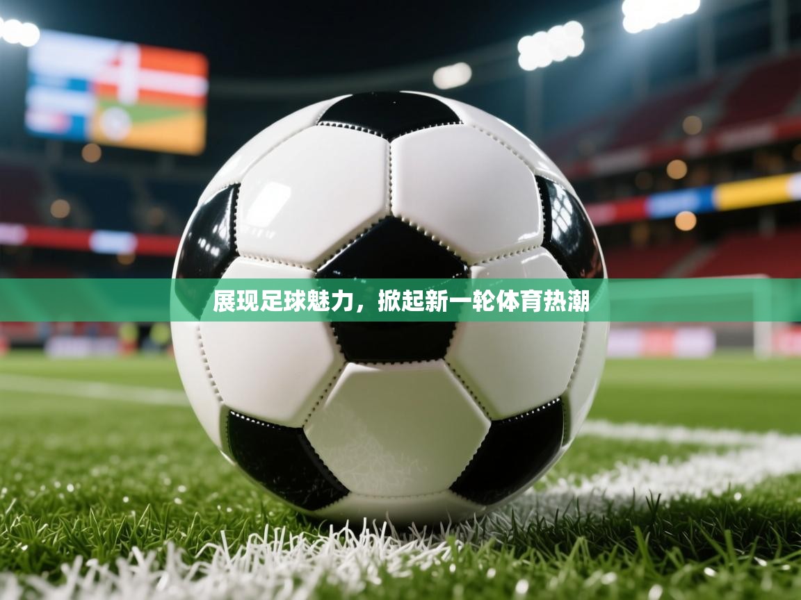 2025乐鱼体育在线登录展现足球魅力，掀起新一轮体育热潮