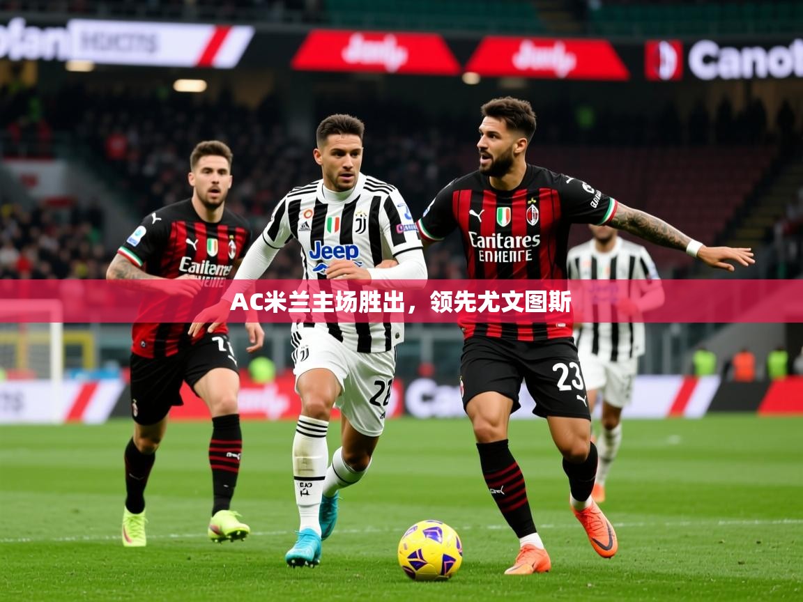 2025乐鱼体育官网AC米兰主场胜出，领先尤文图斯