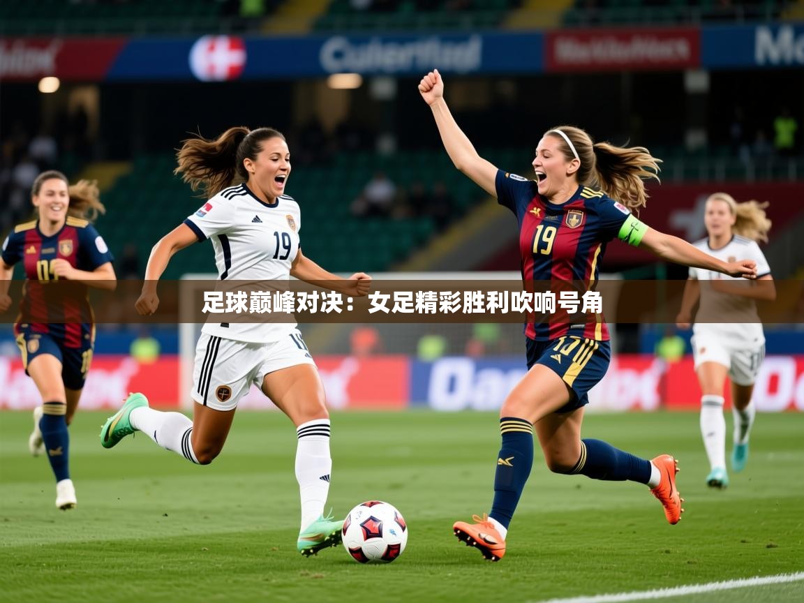 2025乐鱼体育app下载官网(中国)足球巅峰对决：女足精彩胜利吹响号角