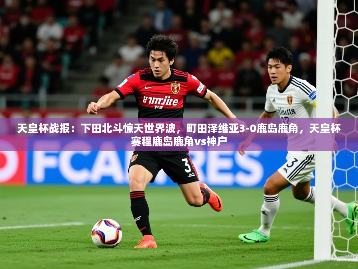 2025乐鱼体育登录网页入口天皇杯战报：下田北斗惊天世界波，町田泽维亚3-0鹿岛鹿角，天皇杯赛程鹿岛鹿角vs神户