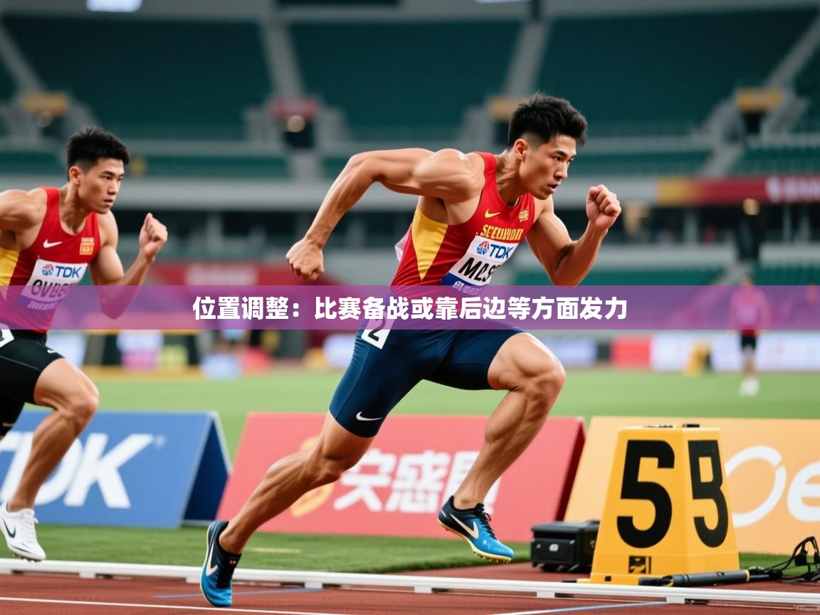 2026乐鱼体育下载位置调整:比赛备战或靠后边等方面发力 第1张