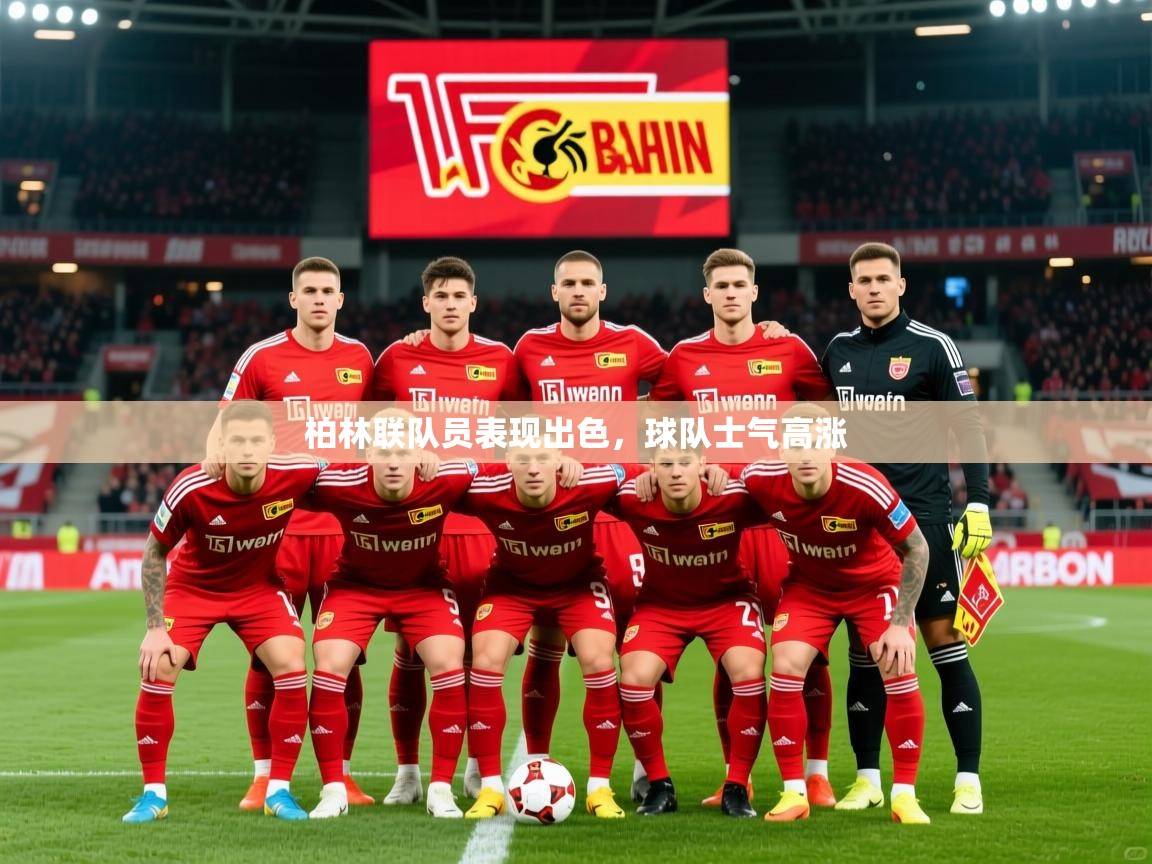 2026乐鱼体育入口登录官网app柏林联队员表现出色，球队士气高涨  第3张